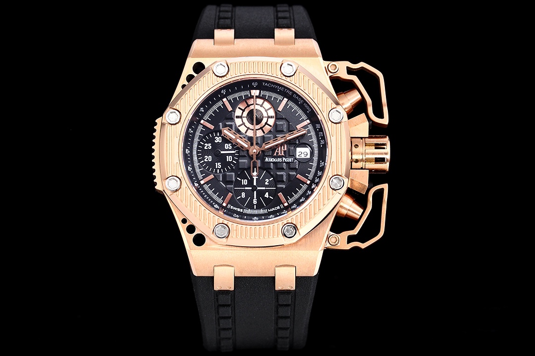 Audemars Piguet watch